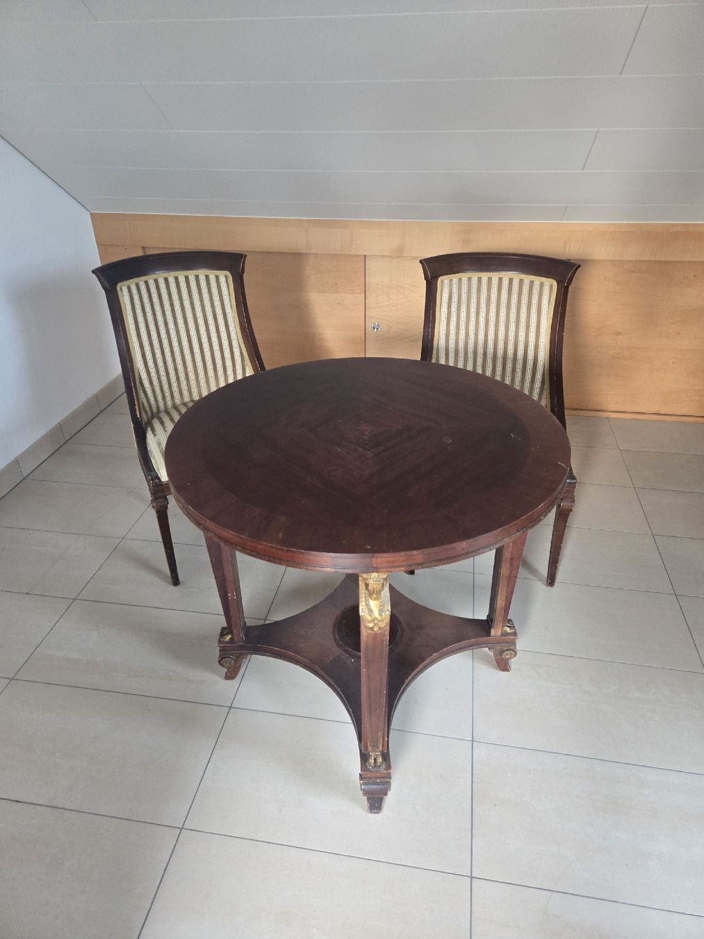 Divani: Möbel  antique – Usato da Kreuzlingen venduto da dar_886s 5