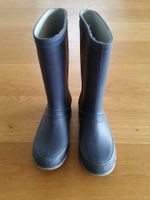 Regenstiefel Gr. 30 / Bottes de pluie 30