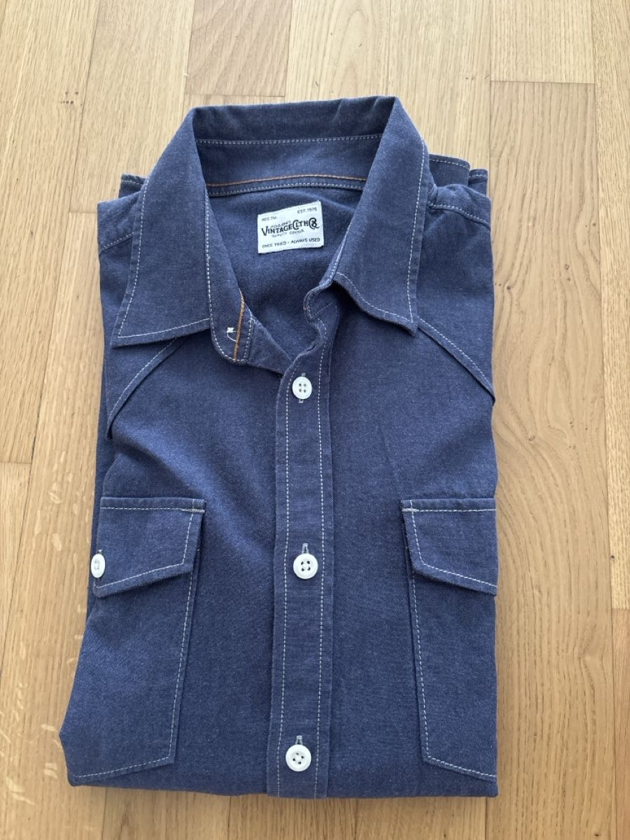 Camicie: Roy Robson / Esprit / Soliver QS / J&J Hemd Bundle – Usato da Stadel venduto da ker_fdh5 1