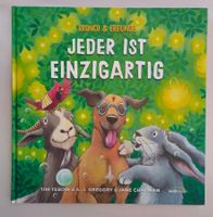 Bronco & Freunde - Jeder ist einzigartig / Bilderbuch 2022