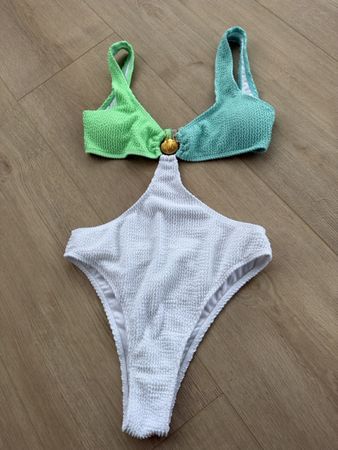 Badekleid