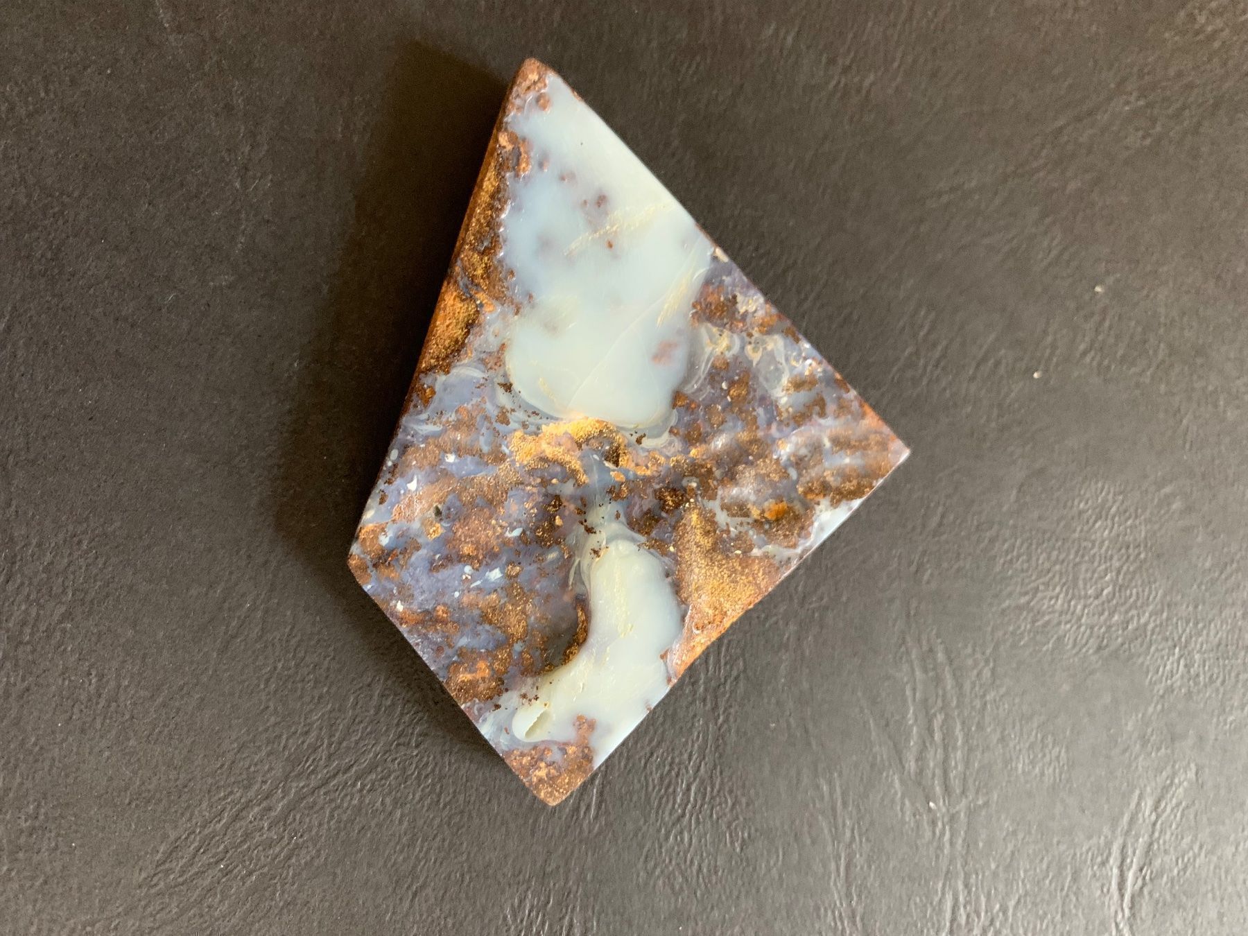 Edelsteine: Boulder Opal – Gebraucht aus Flawil von Pinkmalibu 1