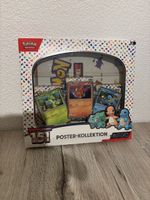 Pokémon Poster-Kollektion Karmesin & Purpur 151 neu