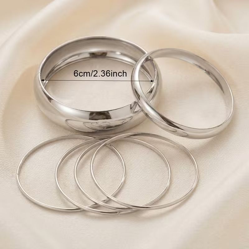 Bracelets: Armreifen – Neuf avec emballage d'origine à Embrach par squarely 3