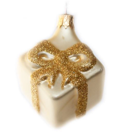 Alle Dekorationen: Baumschmuck- Set – Neu und originalverpackt aus Mosnang von Glascom3 2