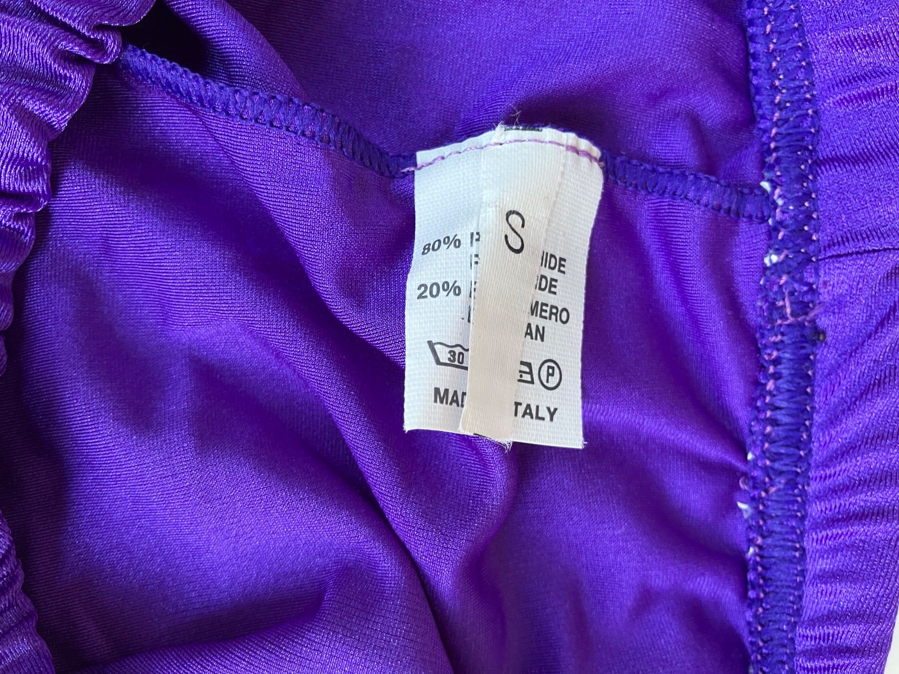 Pantalons: Velohose kurz Grösse S MagicGuanto – D'occasion à Trimbach par cendira 3