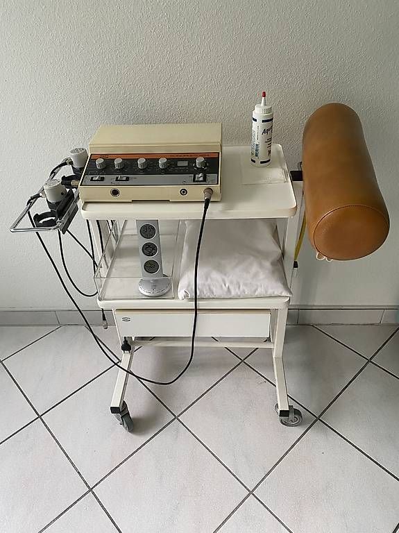Musikinstrumente: ENRAF NONIUS. DYNATRON 438 – Gebraucht aus Nebikon von schnischna80