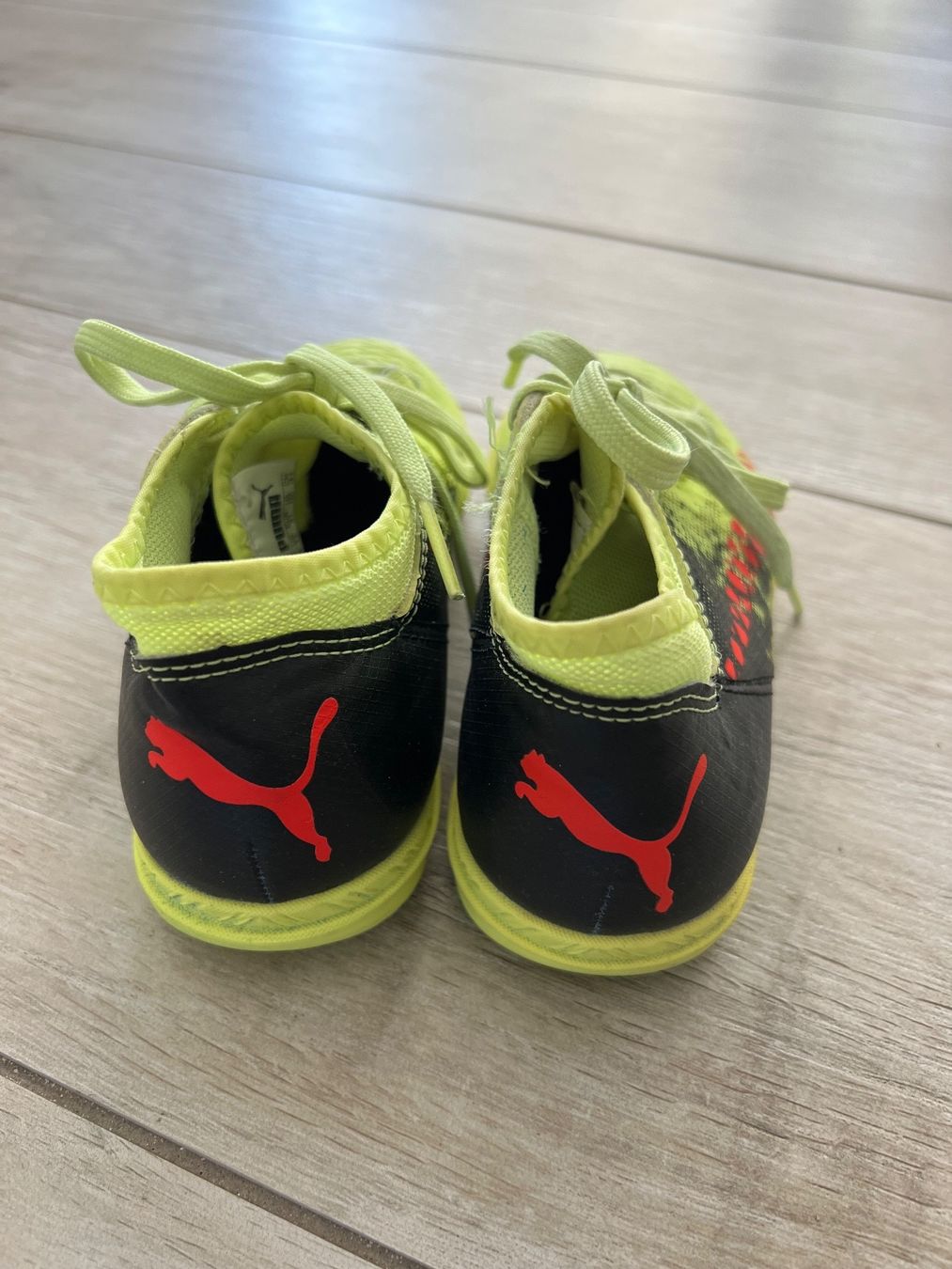 Puma Scarpe per ragazzi: Puma – Usato da Riva San Vitale venduto da anouky01 1
