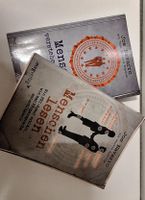2 Bücher aus Menschen lesen