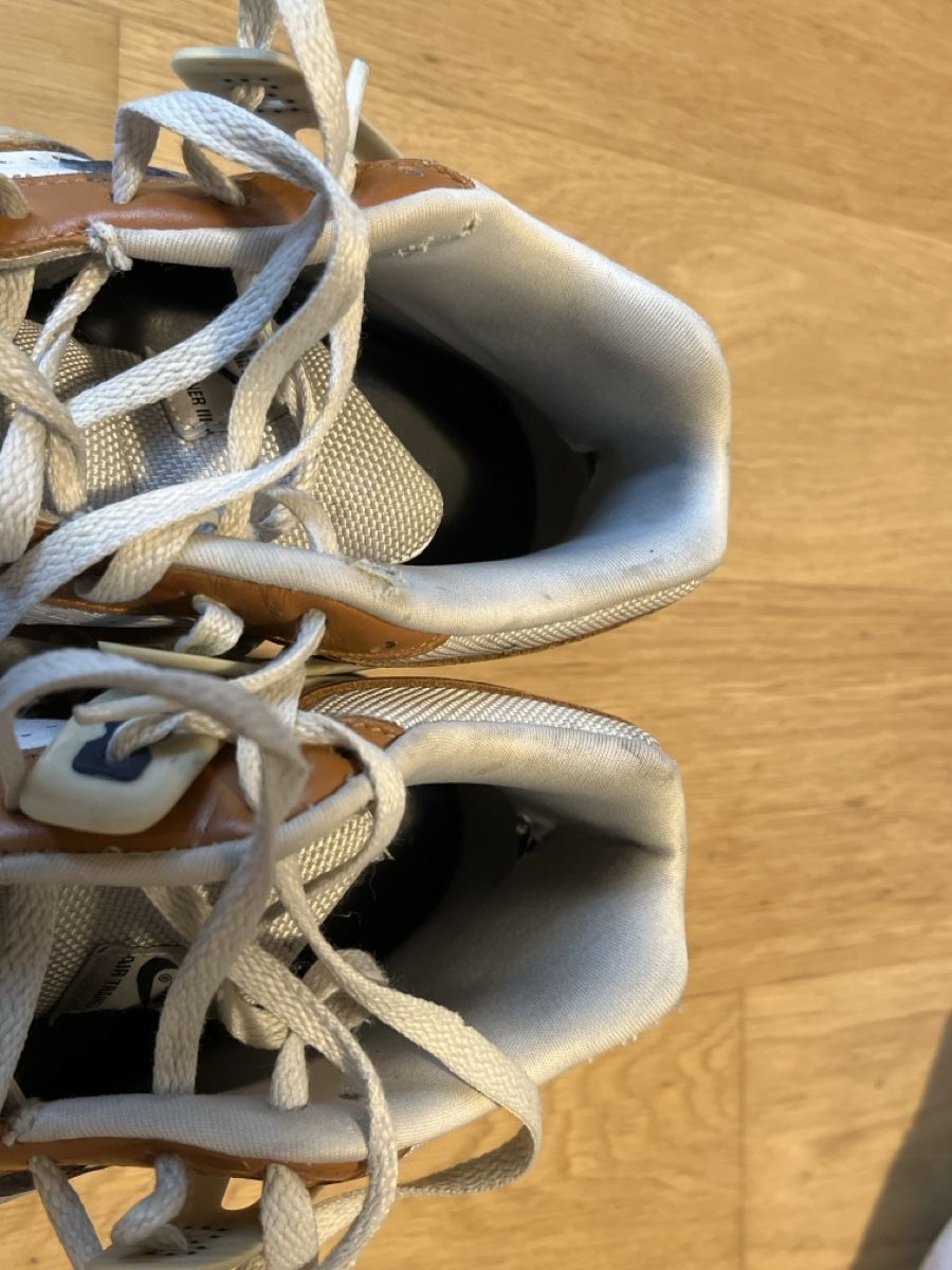 Nike Herrenschuhe: Nike Air Trainer 3 – Gebraucht aus Zürich von Laurin1234 3