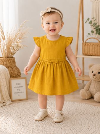 Kleider Gr 74 NEU!!! Benetton