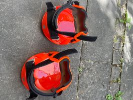 Hufschuhe Renegade Viper 130x130