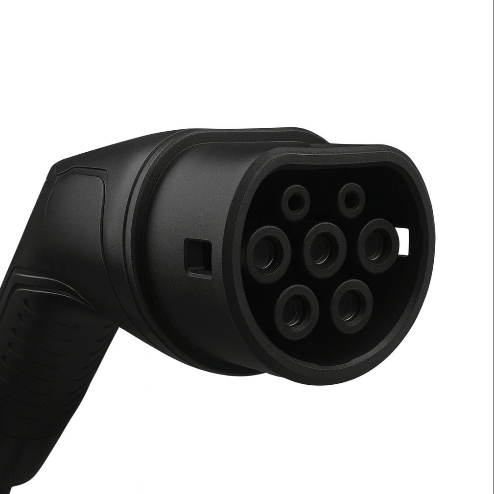 Cavi: Ladekabel "Arion" Typ 2, 11KW 5M – Nuovo e nell'imballaggio originale da Dietikon venduto da e-car-shop.schweiz 1