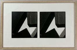 Ralf Kaspers - Ohne Titel IV