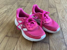 Adidas Sportschuhe Kinder pink gebraucht