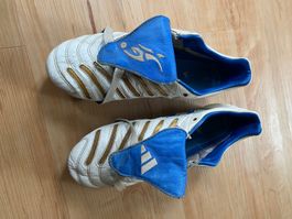 Adidas Predator Pulse 42 8 Fussballschuhe david beckham