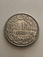 2 Fr. 1960