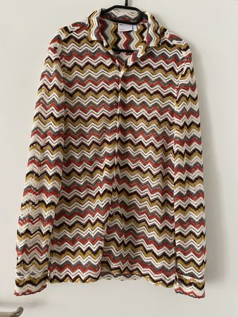 ASOS Design Hemd, Gr. S