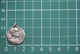 pabst pius XI pont max schmuck / individual jewellery