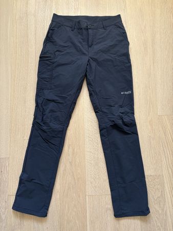 Columbia wanderhose - Gr. 8 - Wie neu!