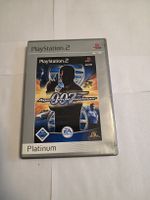 Playstation 2 Game: 007 Agent im Kreuzfeuer Platinum