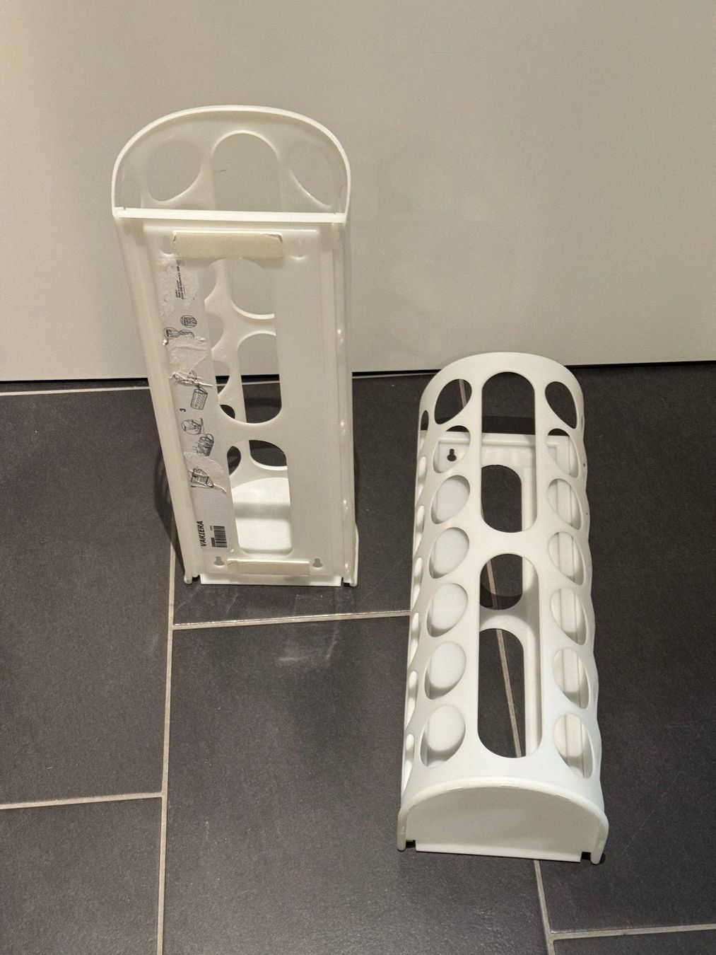 Ikea Behälter & Ähnliches: Tüten-/Rollenspender Ikea Variera – Gebraucht aus Würenlos von CaSteSeNievis 1