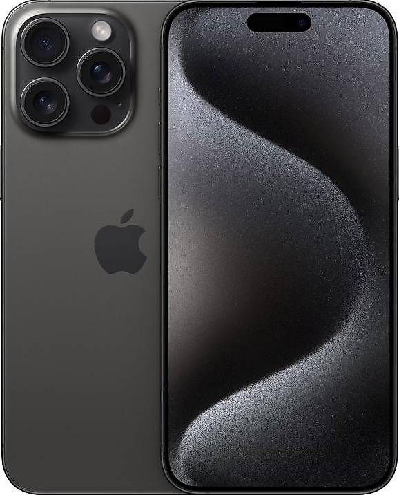 Apple Handys / Smartphones: iPhone 15 Pro Max 512GB Black Titanium – Gebraucht aus Zürich von hotsaucenzuerich 4