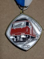 SG Eisenbahner Zürich Jubiläum 1992 (Q201)