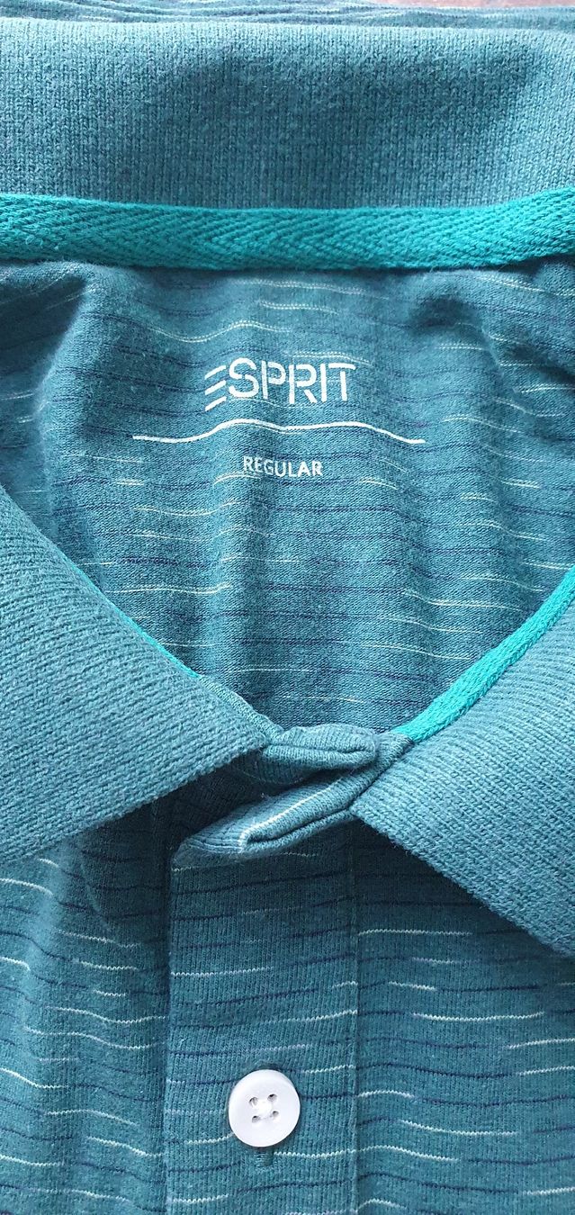Magliette Polo: 2 Marken Polos Gr M/L – Usato da Möriken AG venduto da mar_p8vr 1