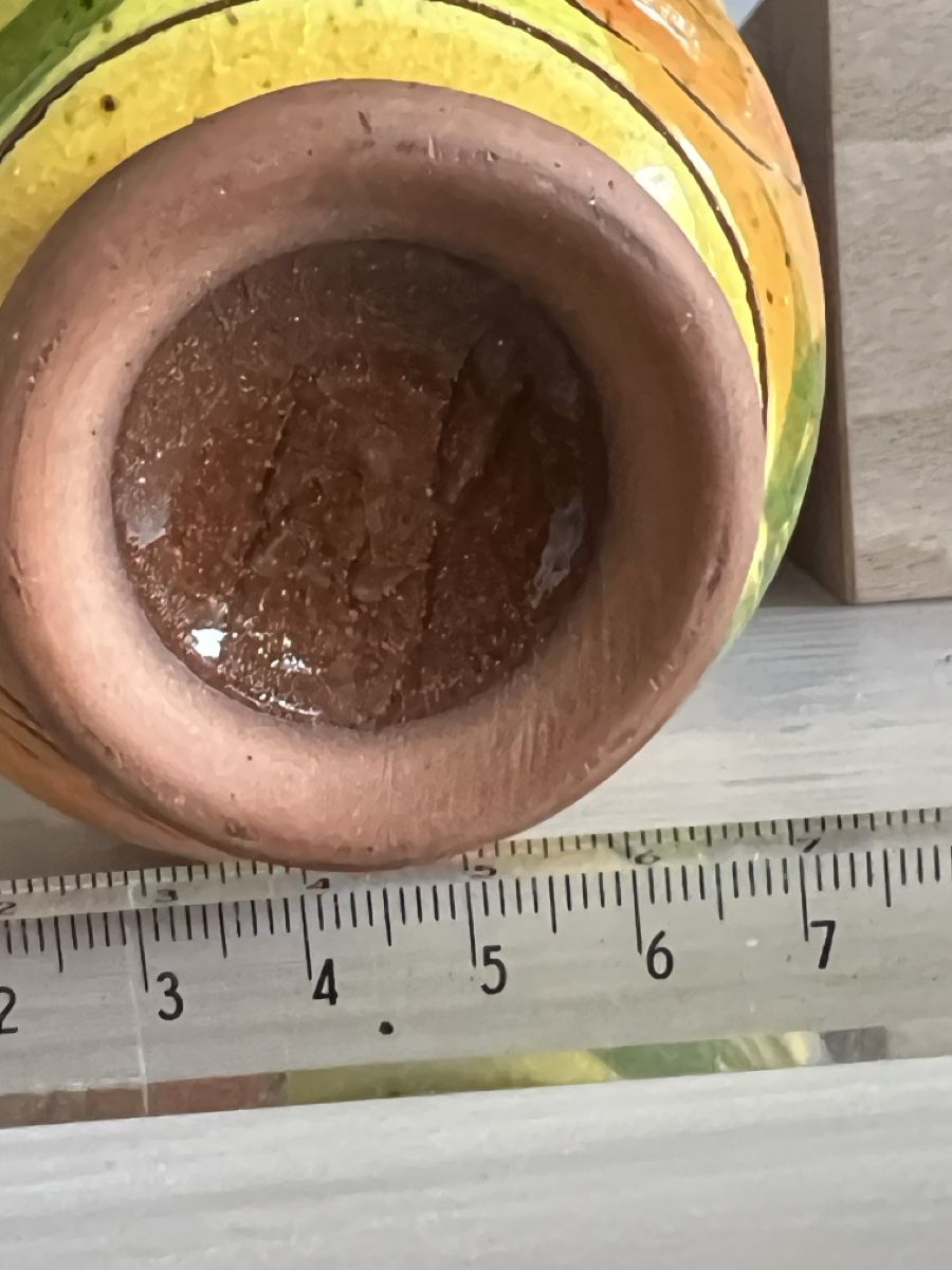 Tassen: Kief made in Germany ceramic cups – Neu (gemäss Beschreibung) aus Lausanne von NYC67 6