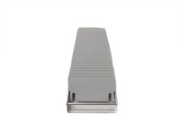 USM Haller CD Halter 50 er in schwarz