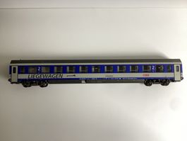 LS Models 47153 ÖBB Bcmz Liegewagen H0 1:87