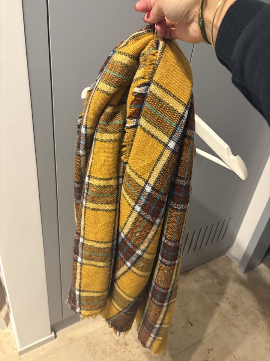 Zara Foulard & Sciarpe: Schal Neu – Nuovo (secondo la descrizione) da Zürich venduto da AJO91 3