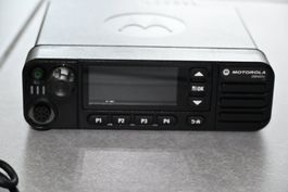 Motorola DM4601