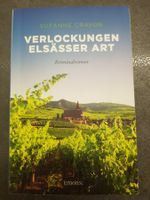 Verlockungen Elsässer Art / Suzanne Crayon / Krimi