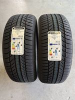 Winterreifen 255/50R19 103T Continental