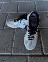On Cloud Damen Laufschuhe Weiss, Grösse 36.5, Neuwertig