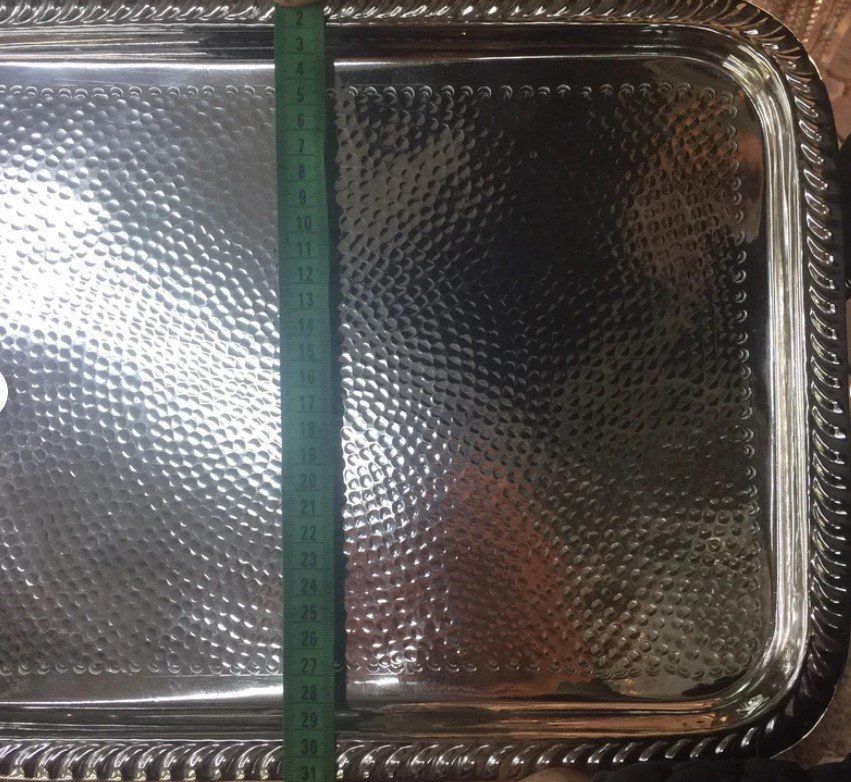 Set di piatti: Service à Thé Marocain – Nuovo e nell'imballaggio originale da cournillens venduto da Haronn 8