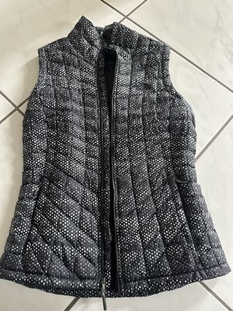 The North Face Gilet Weste Gr. S - nie getragen