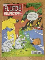 Fluide Glacial N°264 - Juin 1998