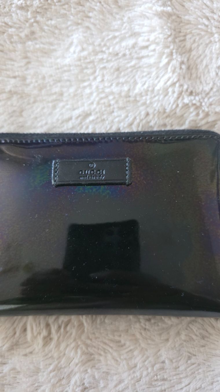 Gucci Portemonnaie: Gucci Portemonnaie – Gebraucht aus Wittenbach von rose_rosi 1