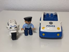 LEGO - DUPLO Polizei
