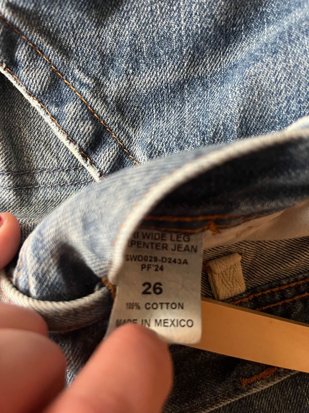 Jeans: Denimist Jeans 28 – Usato da ramsen venduto da ginalehm 5