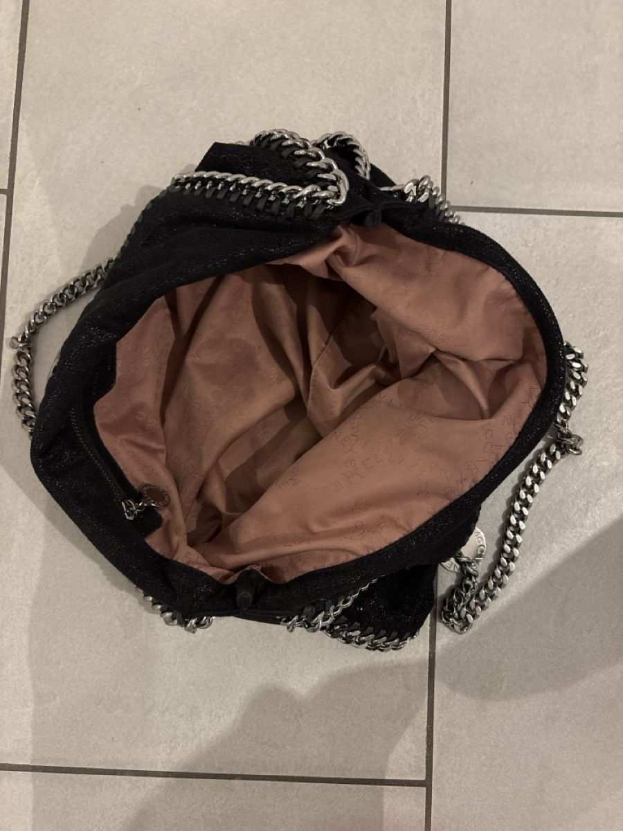 Stella McCartney Borse da donna: Stella McCartney Falabella Bag – Usato da Rümlang venduto da svent 4