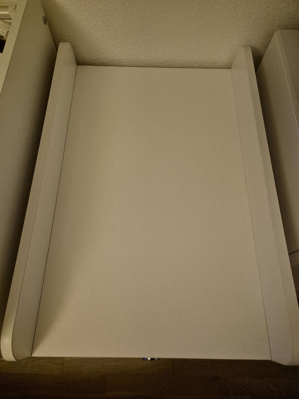 Letti: Baby bed with changing table and drawers – Usato da Lenzburg venduto da wojcikar 4