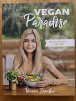 Vegan Paradise - Kochbuch - Bianca Zapatka