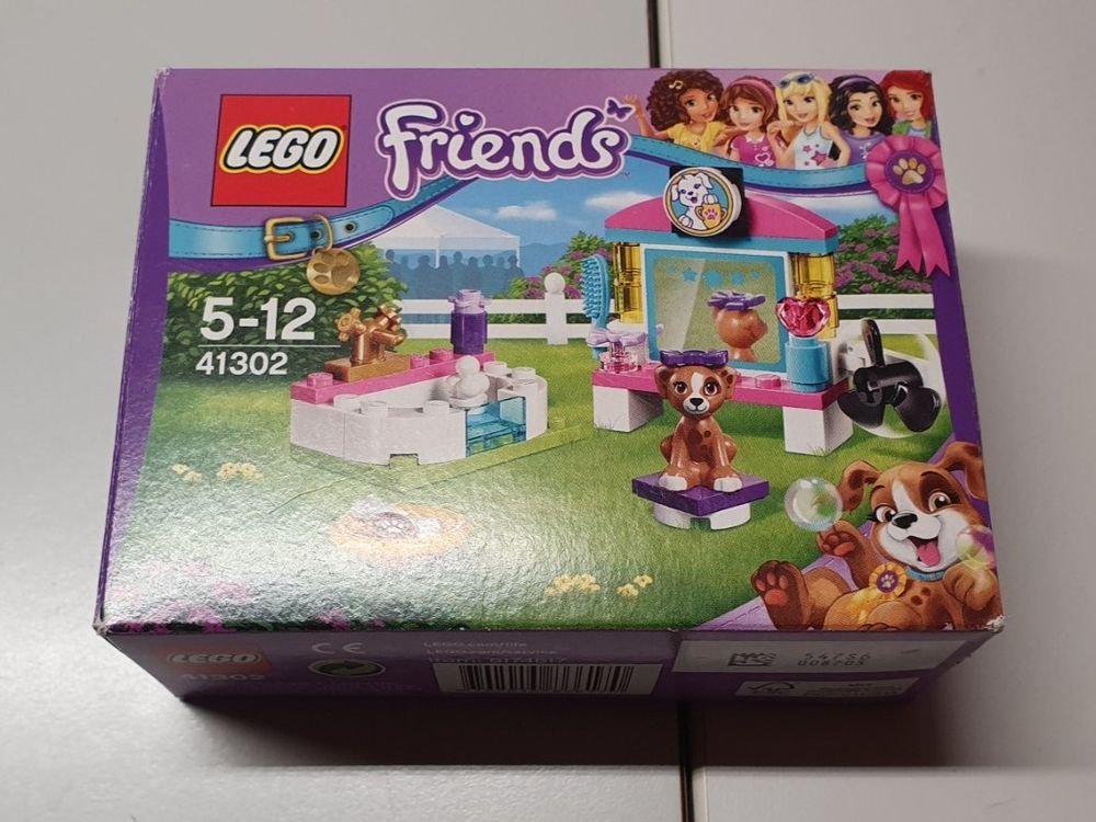 Lego 41302 best sale