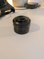 TTArtisan 35mm f/1.8 – Festbrennweite für Sony E