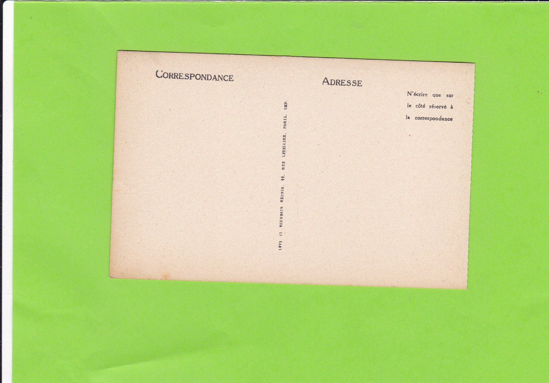 Cartoline postali: Genève-Le Nouveau Musée – Usato da St. Peterzell venduto da neckertal 1