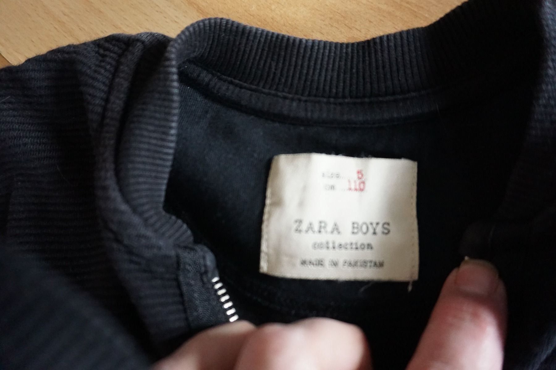 Zara Giacche & Cappotti: Jäckchen von Zara Gr.110 – Usato da Zürich venduto da einalemjena 1